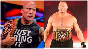 5 कारण क्यों ब्रॉक लैसनर WrestleMania 36 तक WWE चैंपियन रहने वाले हैं
