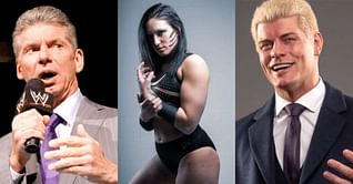 AEW Rumors: Female Wrestler Kris Statlander turns down WWE, offered AEW contract