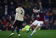 Burnley FC v Manchester United - Premier League