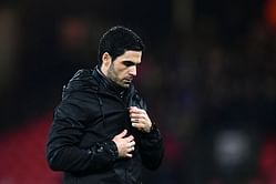 Arsenal hope to persuade Juventus and land Mikel Arteta’s first signing and more: EPL Transfer news roundup, 27th December 2019