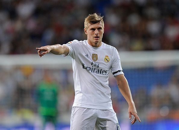 Real Madrid News: Guardiola, Zidane, and more heap praise on Toni Kroos in German's latest documentary