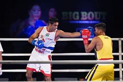 Big Bout Indian Boxing League 2019: Gujarat Giants lay the gauntlet down with commanding win over Odisha Warriors