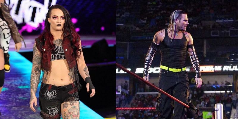 There are a number of WWE Superstars who could return ahead of the Royal Rumble