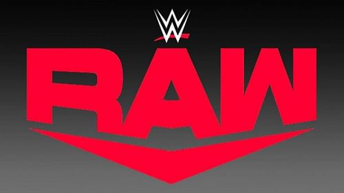 WWE Monday Night RAW