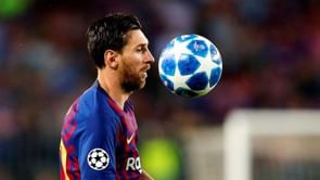 5 players with the most goals in the Champions League Round of 16
