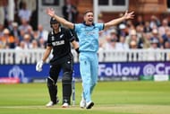 Woakes is an important part of England's one-day side