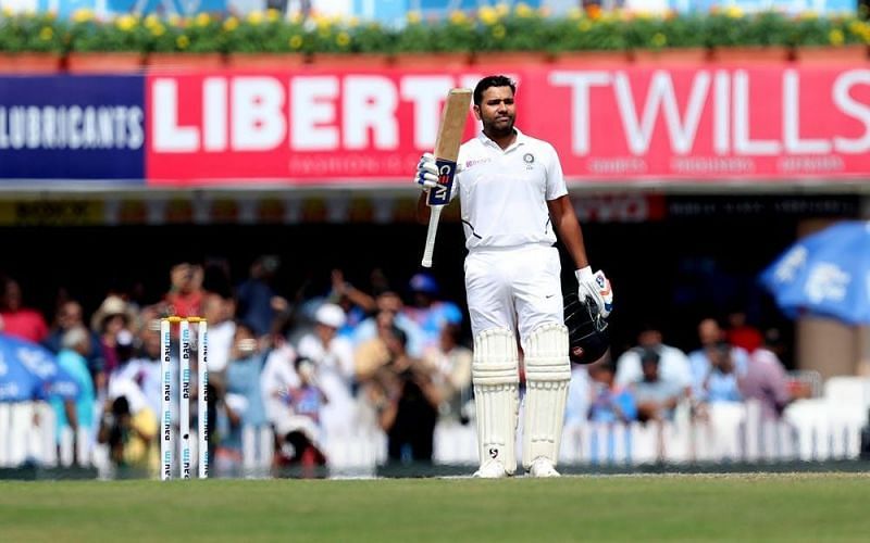 रोहित शर्मा (Photo-Bcci)