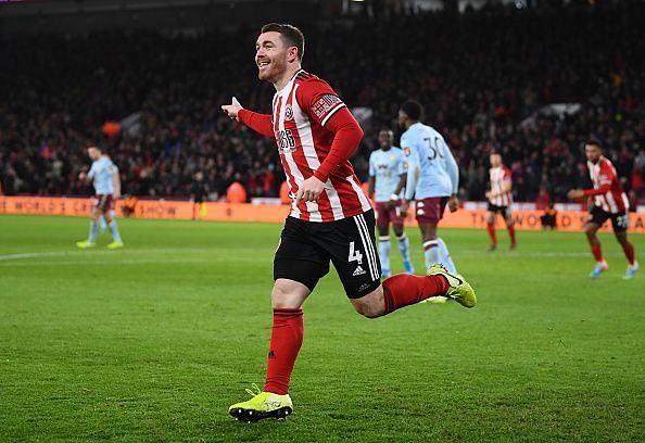 John Fleck&#039;s two goals gave Sheffield United another impressive win today