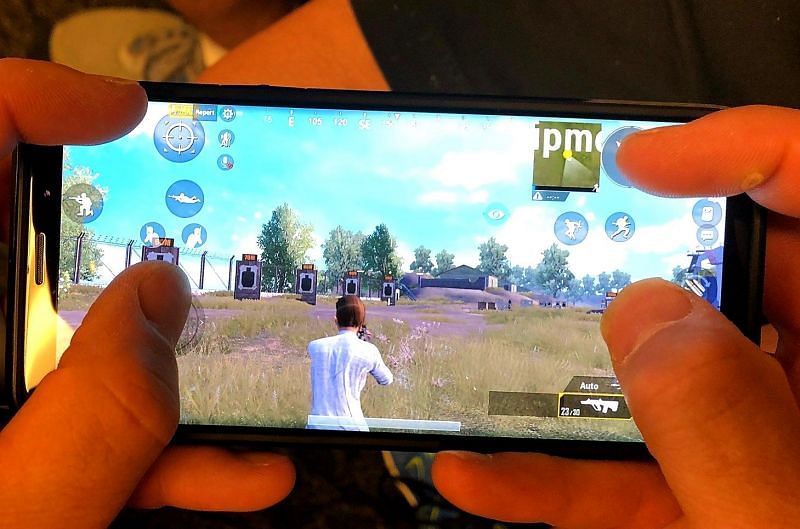 Top 6 Battle Royale games to play on mobile right now