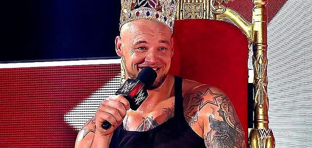 King Corbin