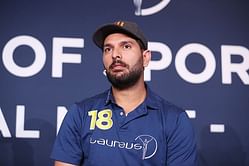 Yuvraj Singh celebrates 38th birthday; wishes pour in on Twitter and Instagram