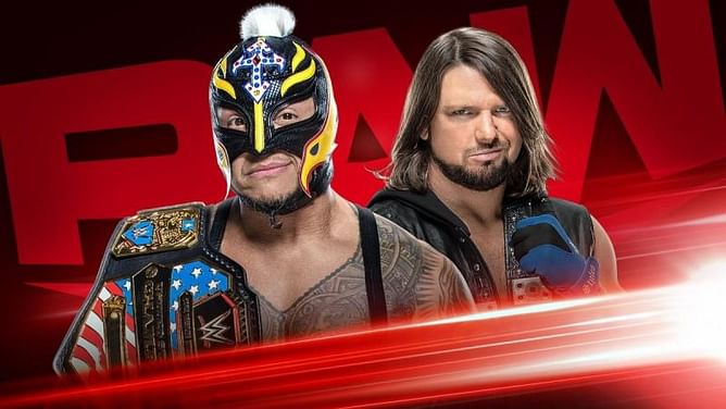 WWE RAW (9th December 2019): Start Time, Predictions, Location & more of Monday Night RAW before TLC 2019