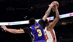 NBA DPOY Power Rankings: Top 5 early season leaders
