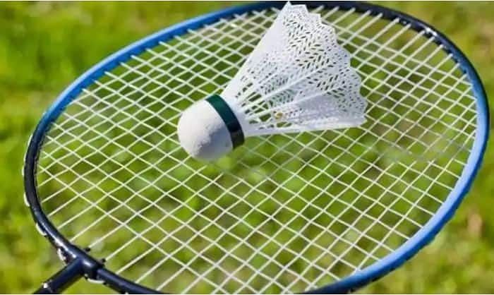Pakistan ruled the proceedings in Badminton