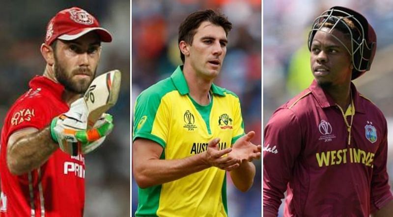 IPL 2020 - Chris Gayle, Lockie Ferguson and others who have had an