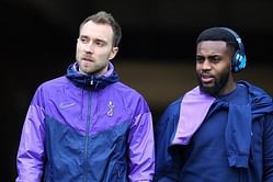 Christian Eriksen moving to Manchester United could be of interest for Real Madrid and more: EPL transfer news, 24th December 2019