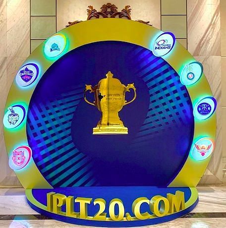 IPL 2020 Auction