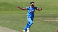 Deepak Chahar's performances have been a pleasant surprise