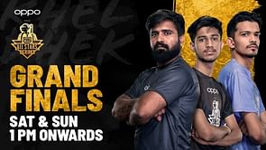 PMAS Finals 2019: List of teams participating in Grand Finals announced; here's how to catch the action live
