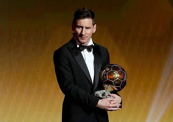 Will Lionel Messi win the Ballon d&#039;Or 2019?