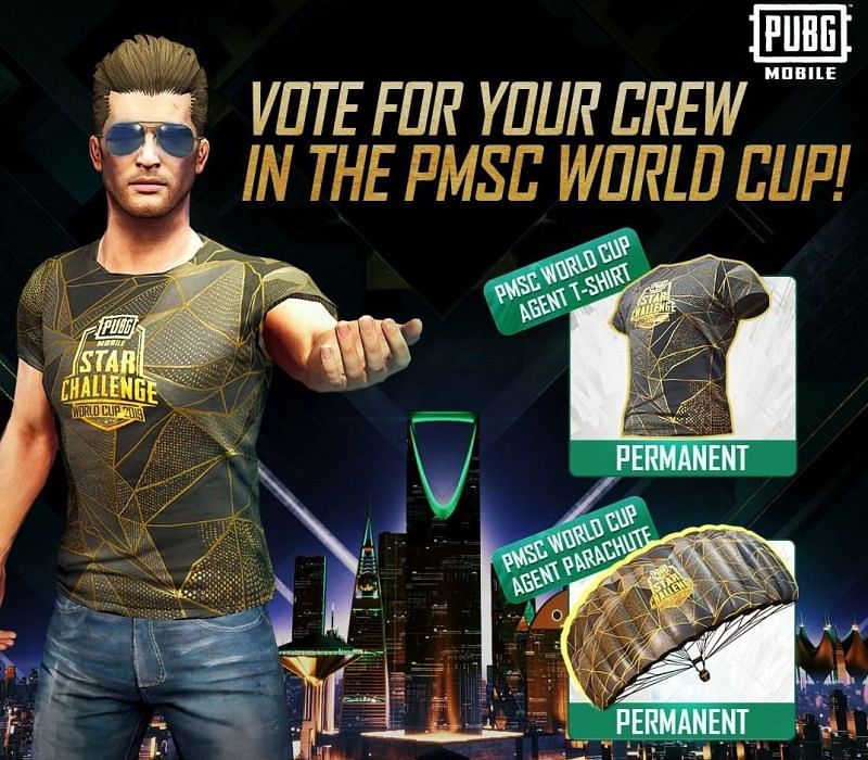 PMSC 2019 Rewards