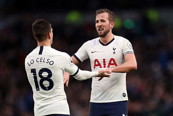 Can Tottenham Hotspur keep up the pressure on Chelsea?
