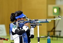 Khelo India Youth Games is an incredible experience for youngsters, says CWG silver medallist Mehuli Ghosh