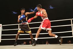 Big Bout Indian Boxing League 2019: Khalakhov, Prasad give Punjab Panthers a head start against Bombay Bullets