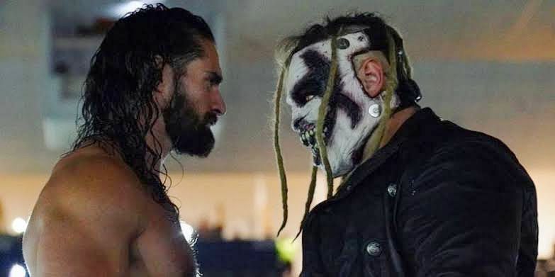 Rollins and The Fiend