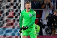 Jordan Pickford's World Cup heroics put him above the likes of David James and Paul Robinson