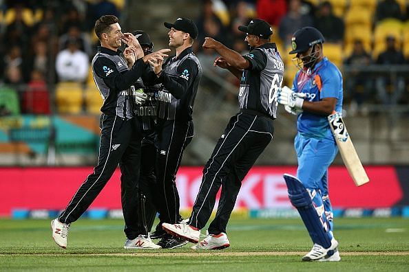 New Zealand will host India in a much-anticipated tour in 2020