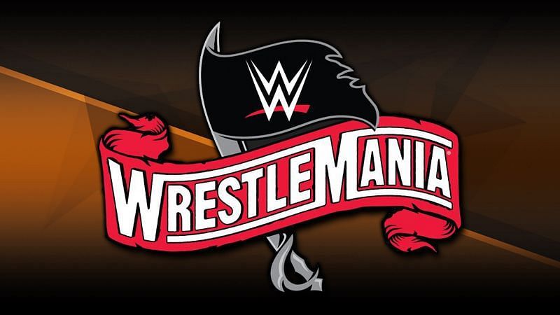 WrestleMania 36 takes place in Tampa, Florida this year.