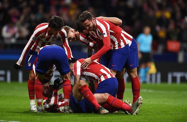 If Liverpool are to retain their Champions League title, they must overcome Diego Simeone&#039;s Atletico Madrid