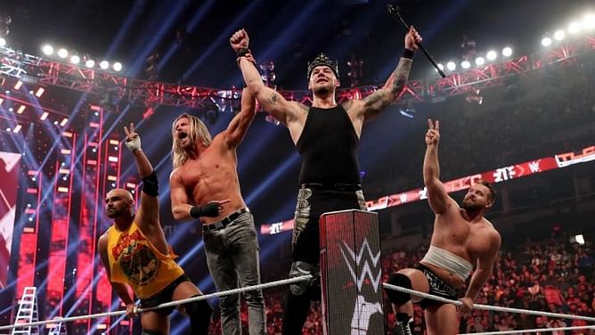 WWE TLC 2019: 4 reasons why WWE got Roman Reigns vs King Corbin wrong