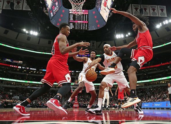 Los Angeles Lakers vs Atlanta Hawks: Match Preview and Predictions - 15th December 2019