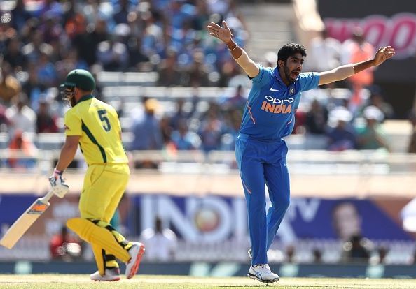 India’s T20 team of the decade