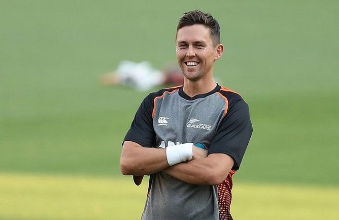 AUS vs NZ: बॉक्सिंग-डे टेस्ट मैच के लिए न्यूजीलैंड ने किए दो बदलाव, ट्रेंट बोल्ट की वापसी