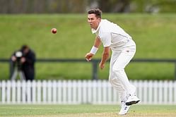 Australia vs New Zealand 2019-20 | NZC clear Trent Boult and Colin de Grandhomme to tour Australia
