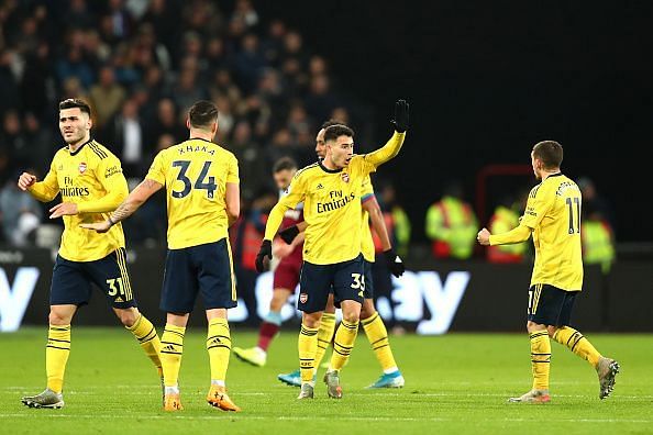 3 things Arsenal must do to stand a chance against Manchester City