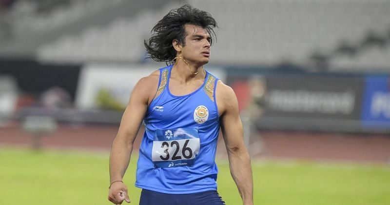 Neeraj Chopra will back himself to deliver at the grandest stage of them all