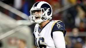 Goff: No excuses for Rams' sickening failure to make playoffs