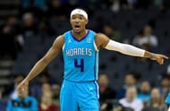 Devonte' Graham has established himself as a starter with the Charlotte Hornets