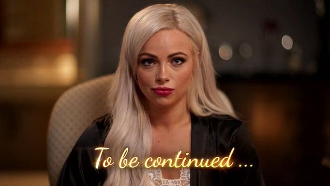 5 Reasons why Liv Morgan made her huge WWE RAW return as Lana's former lover