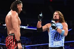 WWE News: Kenny Omega disappointed that 2-time U.S. Champion didn't put him over in NJPW
