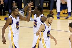 NBA History: 5 Greatest teams of the last decade