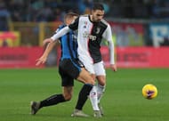 Atalanta BC v Juventus - Serie A