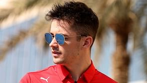 Charles Leclerc at Ferrari: The qualifying expert with a new contract and history in his sights
