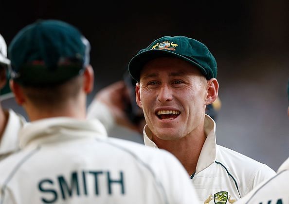 India vs Australia 2020 | Marnus Labuschagne makes ODI squad, Peter Siddle returns to Test team