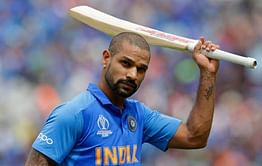 Shikhar Dhawan looking to start afresh in 2020, quips he hasn't forgotten to bat yet