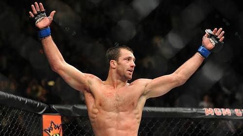 Luke Rockhold.